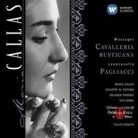 "Un tal gioco, credetemi" (Canio, Nedda, Chorus)_Giuseppe Di Stefano,Maria Callas,Coro Del Teatro Alla Scala Di Milano,Orchestra del Teatro alla Scala di Milano,Tullio Serafin