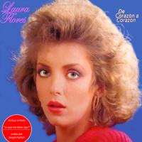 Lo Que Me Tiene Aquí_Laura Flores,Sergio Facheli
