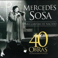 Inconsciente Colectivo_Mercedes Sosa