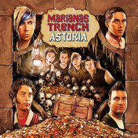 One Love_Marianas Trench