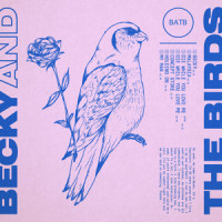 Holding On_Becky and the Birds,Hal Davis,Berry Gordy,Bob West,Willie Hutch,Thea Olivia Charlotte Gustafsson