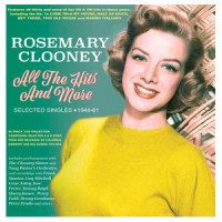 Tenderly_Rosemary Clooney