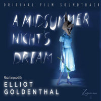 Brass Band Bergomask_Elliot Goldenthal