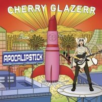 Lucid Dreams_Cherry Glazerr