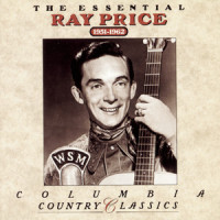 Heartaches By the Number_Ray Price