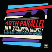 49th Parallel_Neil Swainson Quintet,Joe Henderson,Woody Shaw,Neil Swainson