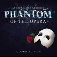 Todo Lo Que Pido De Ti_Andrew Lloyd Webber,"The Phantom Of The Opera" 2000 Mexican Spanish Cast,Irasema Terrazas,José Joel