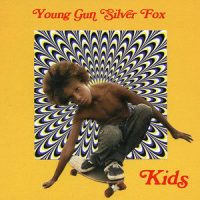 Kids_Young Gun Silver Fox