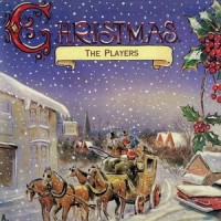 We Wish You A Merry Christmas_Phil Manzanera