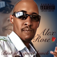 Here We Go Again_Alex Rose