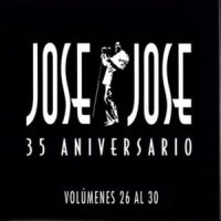 El Amar Y El Querer_José José