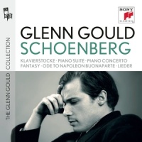 I. Präludium_Glenn Gould,Arnold Schoenberg