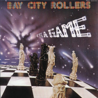 The Way I Feel Tonight_Bay City Rollers