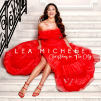 White Christmas_Lea Michele,Darren Criss