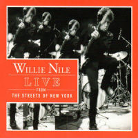 Asking Annie Out_Willie Nile