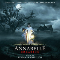 You Are My Sunshine_Benjamin Wallfisch