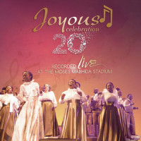 Kungomusa_Joyous Celebration