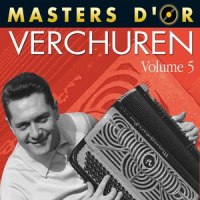Valse de la forêt_André Verchuren