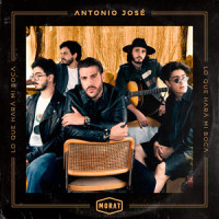 Lo Que Hará Mi Boca_Antonio Jose,Morat
