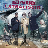 Perché / La liscia napoletana_Extraliscio,Armando Savini,Nuova Compagnia Di Canto Popolare,Corrado Sfogli,Moreno Conficconi,Fiorenzo Tassinari,Mirco Mariani