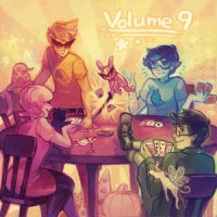 GameGrl_Homestuck