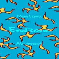 Endzone_Abstract,Jadan Baker,Montana