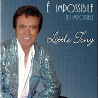 Make the world go away_Little Tony