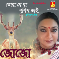 Tora Je Ja Bolish_Miss Jojo,Rabindranath Tagore