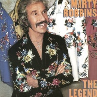Lady, I Love You_Marty Robbins