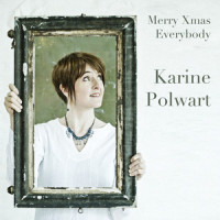 Merry Xmas Everybody_Karine Polwart