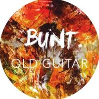 Old Guitar_BUNT.