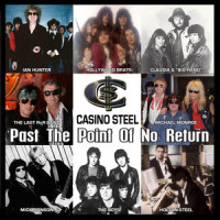 C'est La Vie(You Never Can Tell)_Casino Steel,Berry