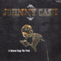 Gospel Boogie (A Wonderful Time up There)_Johnny Cash