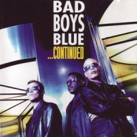 Don't Walk Away, Suzanne_Bad Boys Blue