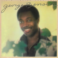 Welcome into My World_George Benson