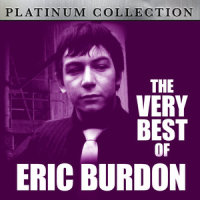 Don't Give a Damn_Eric Burdon