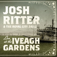 Rumors_Josh Ritter,The Royal City Band