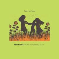 Dialogue I, Moderato, E-Major, Sz. 82, No. 1_Robert von Heeren,Béla Bartók