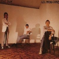 David Watts_The Jam