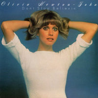 New-Born Babe_Olivia Newton-John