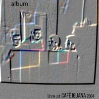 2/3_Album,Roger Ivan Camara Lemarroy