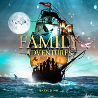 Start the Adventure_SATV Music