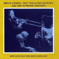 Tenderly_Brian Lemon,Roy Williams,The Supreme Sidemen