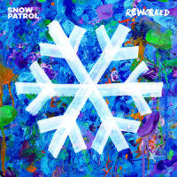 Set The Fire To The Third Bar_Snow Patrol