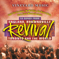 The River Is Here_Vineyard Music,Andy Park