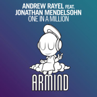 One In A Million_Andrew Rayel,Jonathan Mendelsohn
