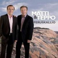 Meilla Tata Onnea Riittaa_Matti Ja Teppo
