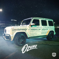 G Wagon_Ozuna