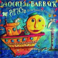 Le vagabond_Les Ogres De Barback,Rita Macedo,Thomas Fersen