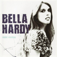 Searching for Lambs_Bella Hardy